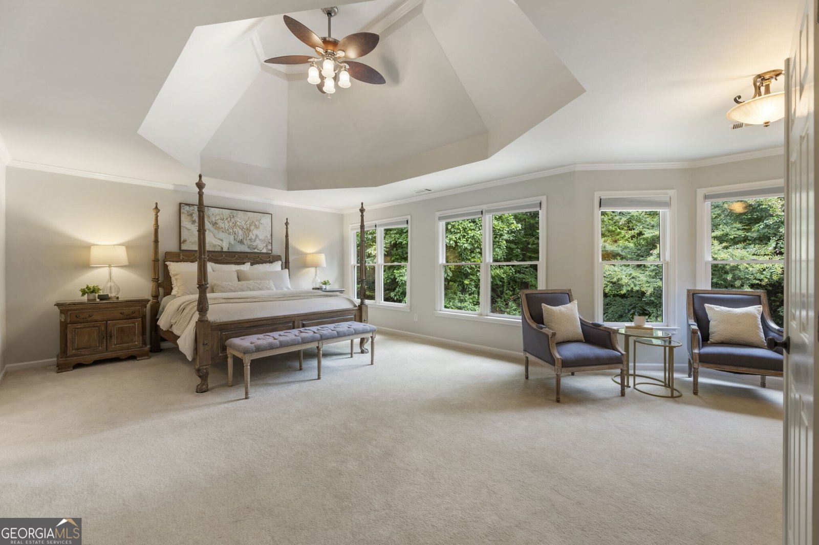 3582 Cape York Trace Alpharetta - 34