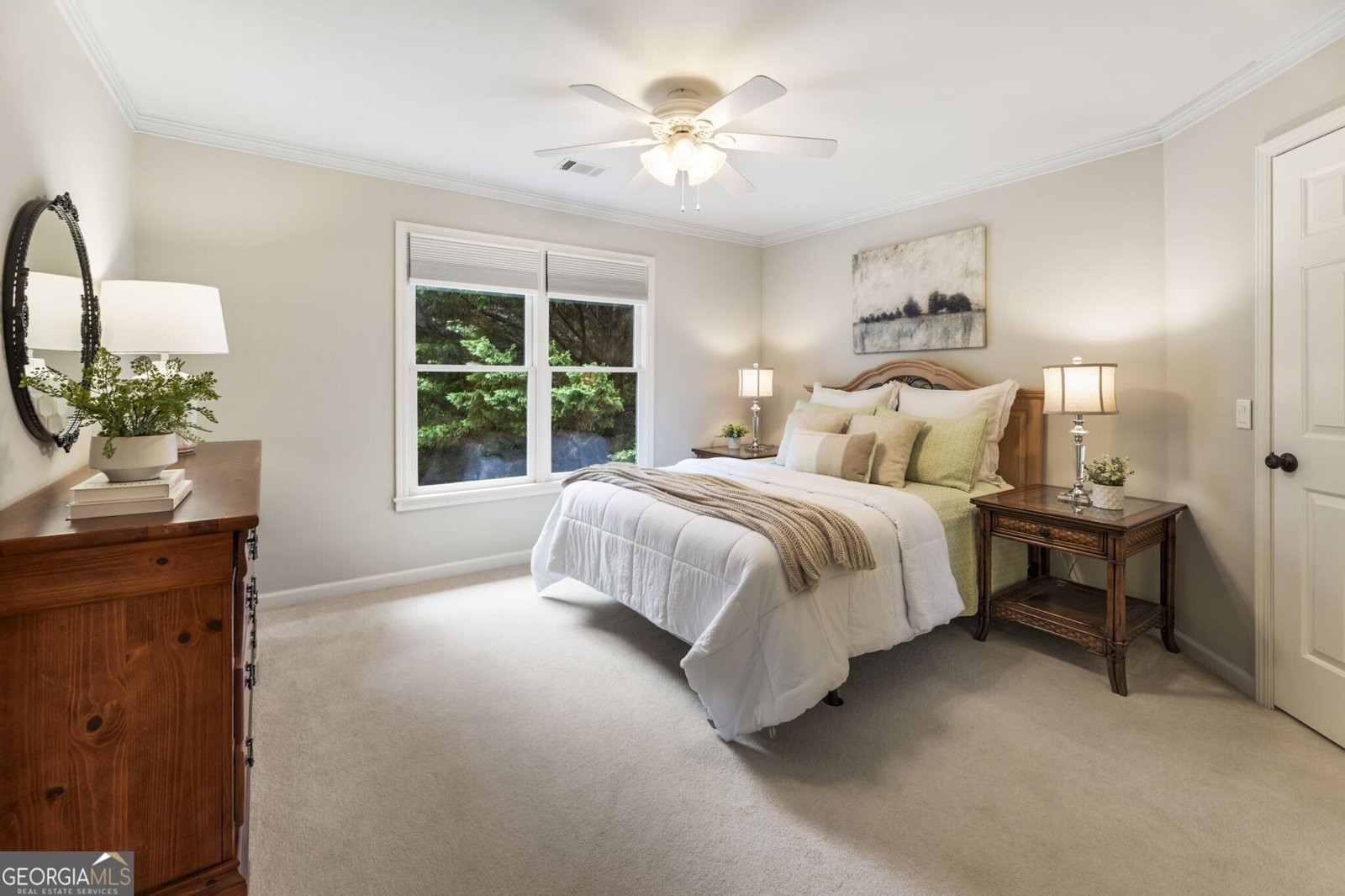 3582 Cape York Trace Alpharetta - 39