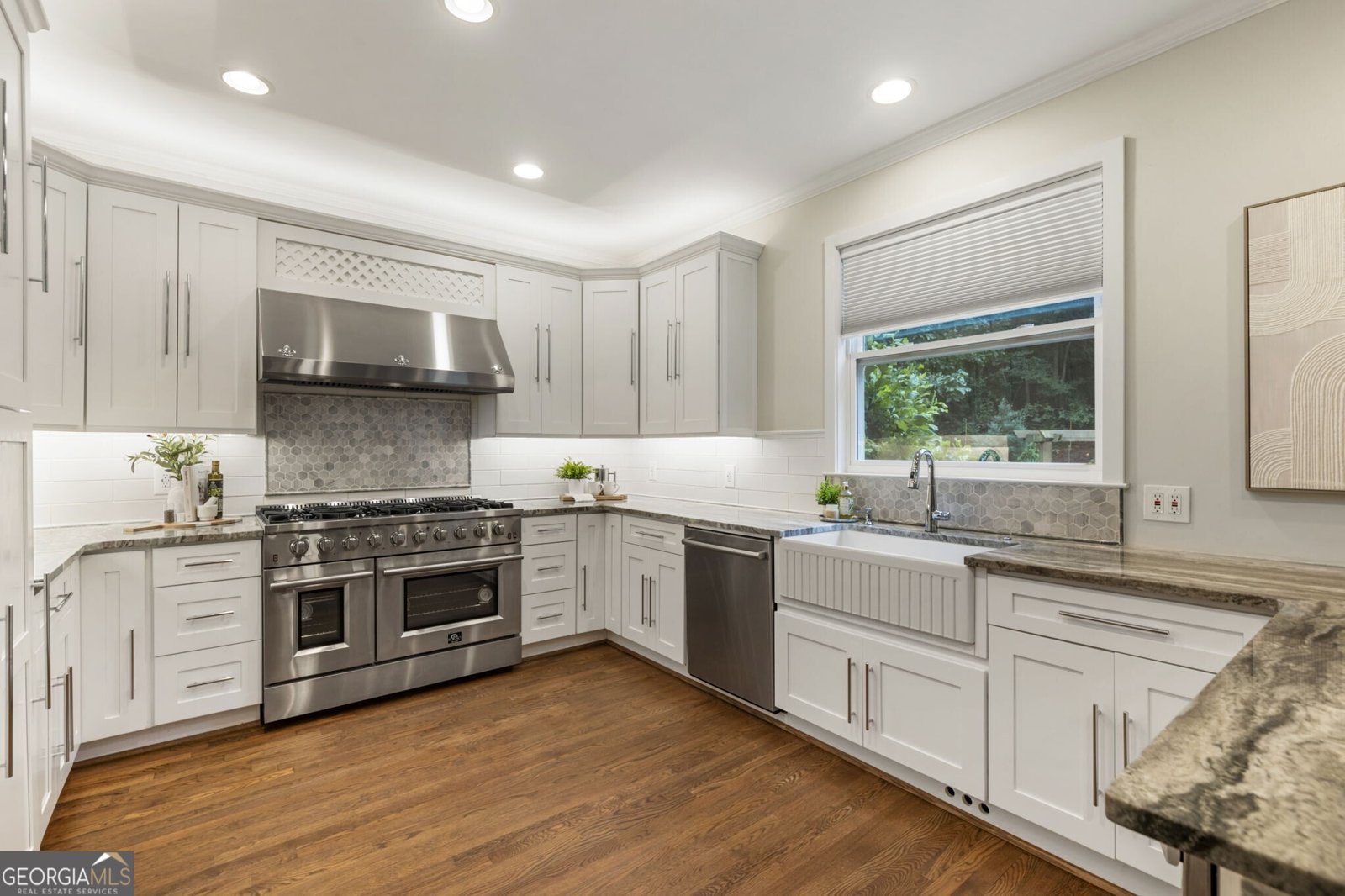 3582 Cape York Trace Alpharetta - 4
