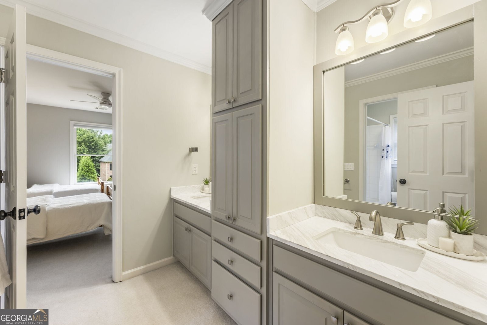 3582 Cape York Trace Alpharetta - 40