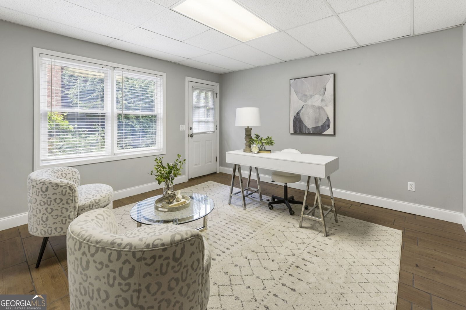 3582 Cape York Trace Alpharetta - 46