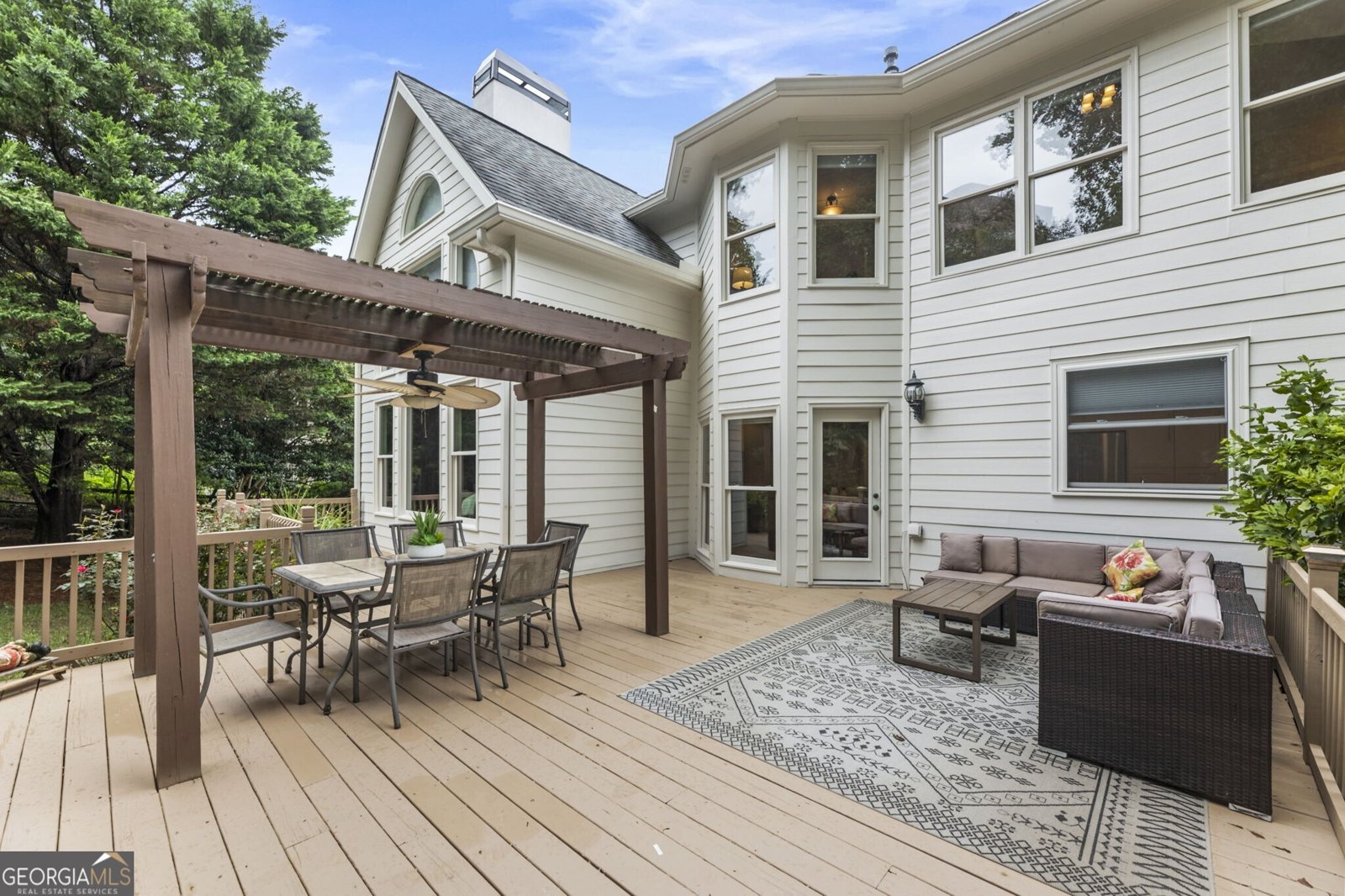 3582 Cape York Trace Alpharetta - 49