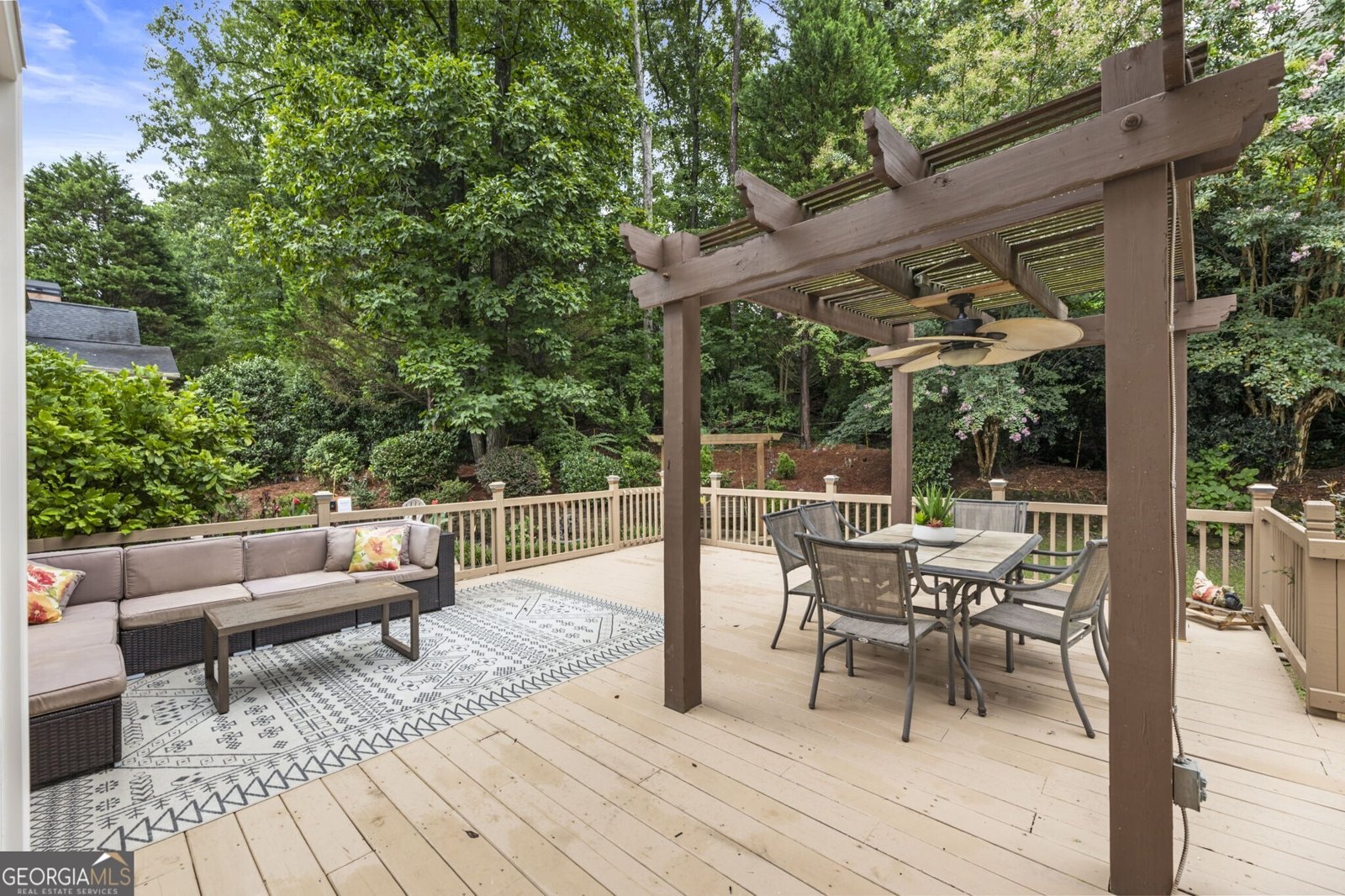 3582 Cape York Trace Alpharetta - 50