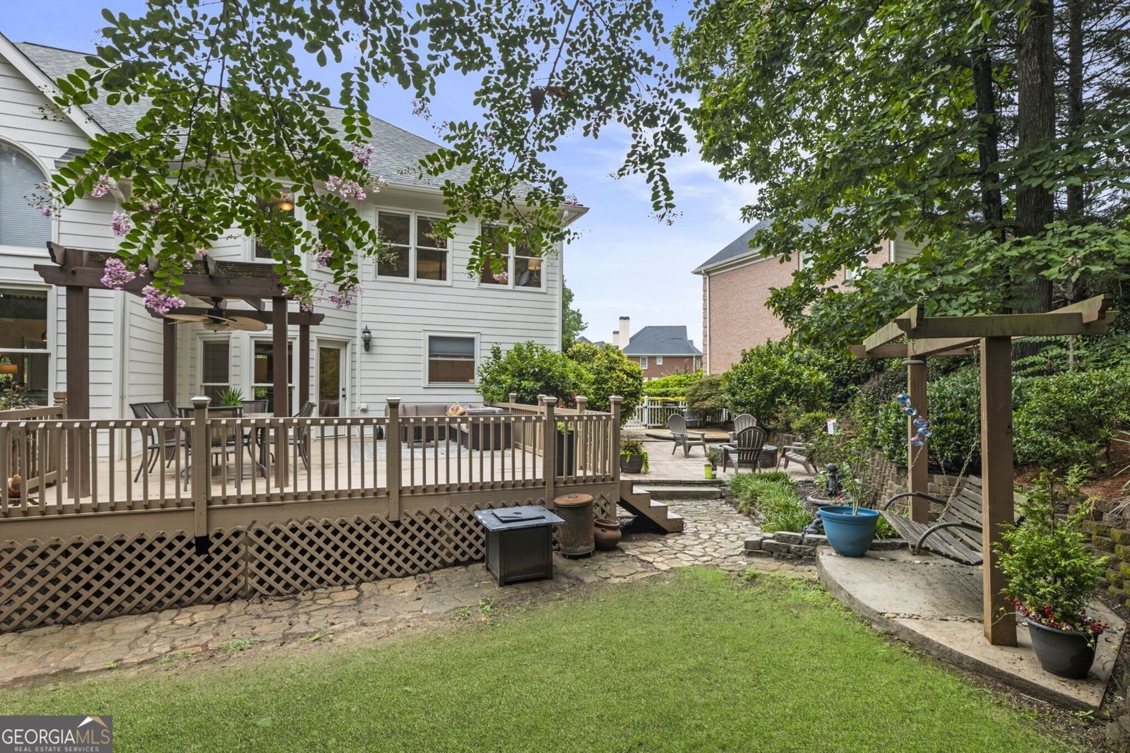 3582 Cape York Trace Alpharetta - 52