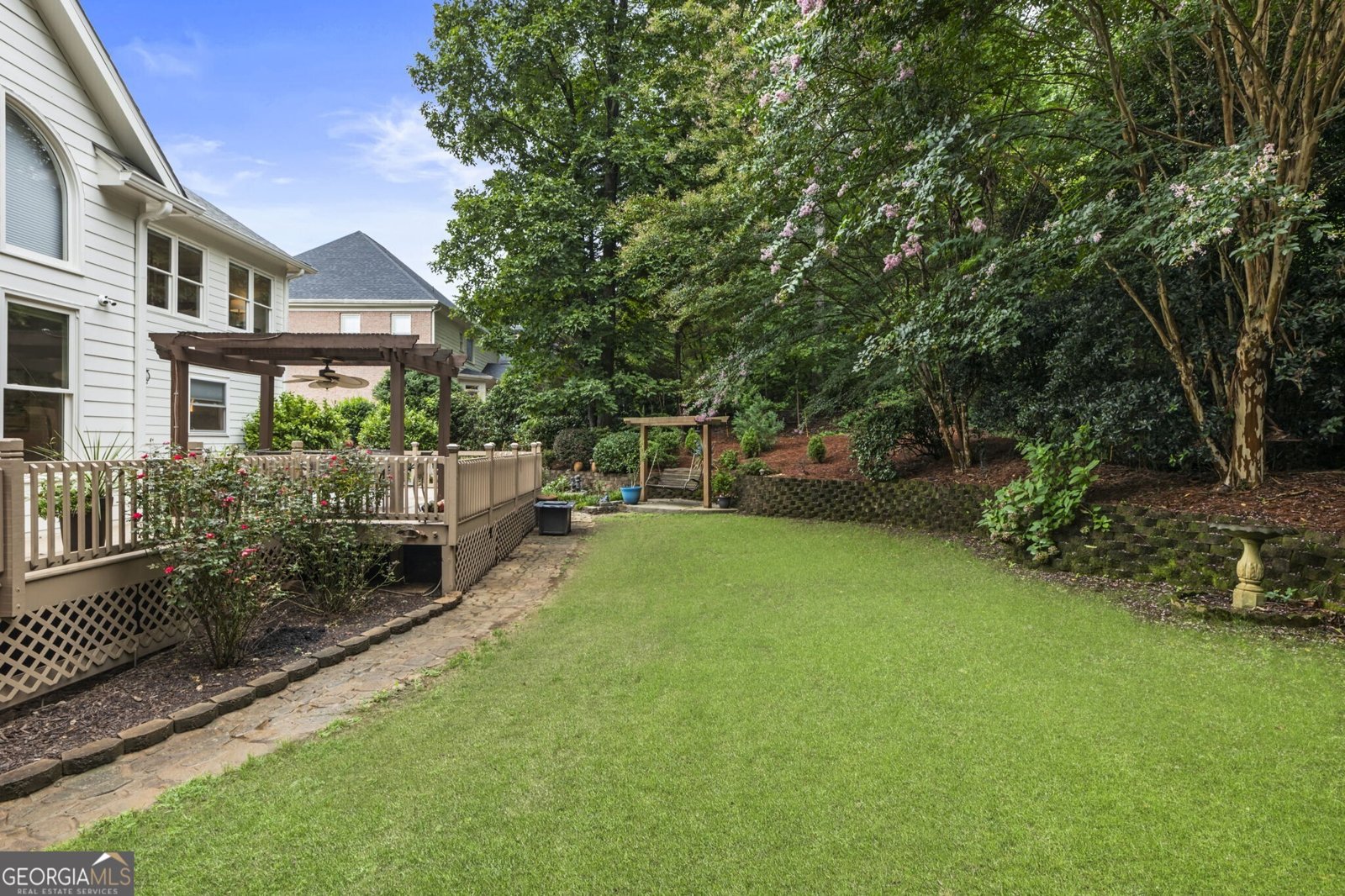 3582 Cape York Trace Alpharetta - 53