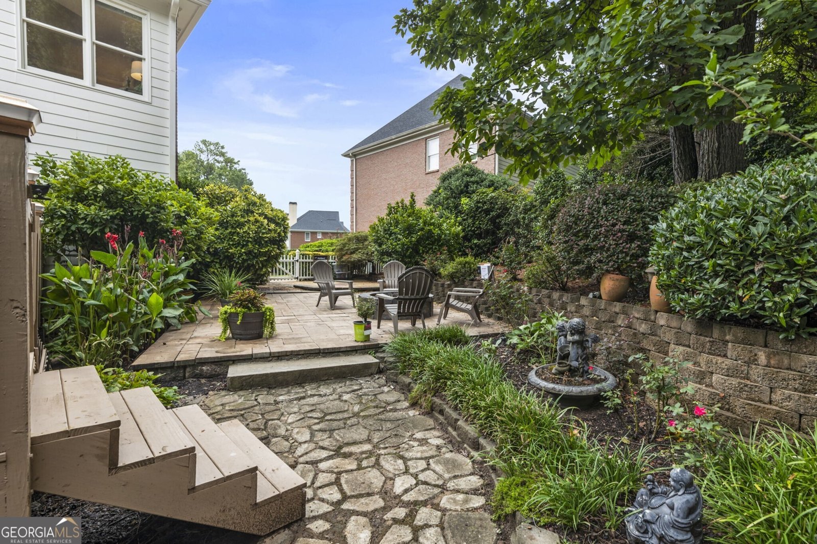 3582 Cape York Trace Alpharetta - 55