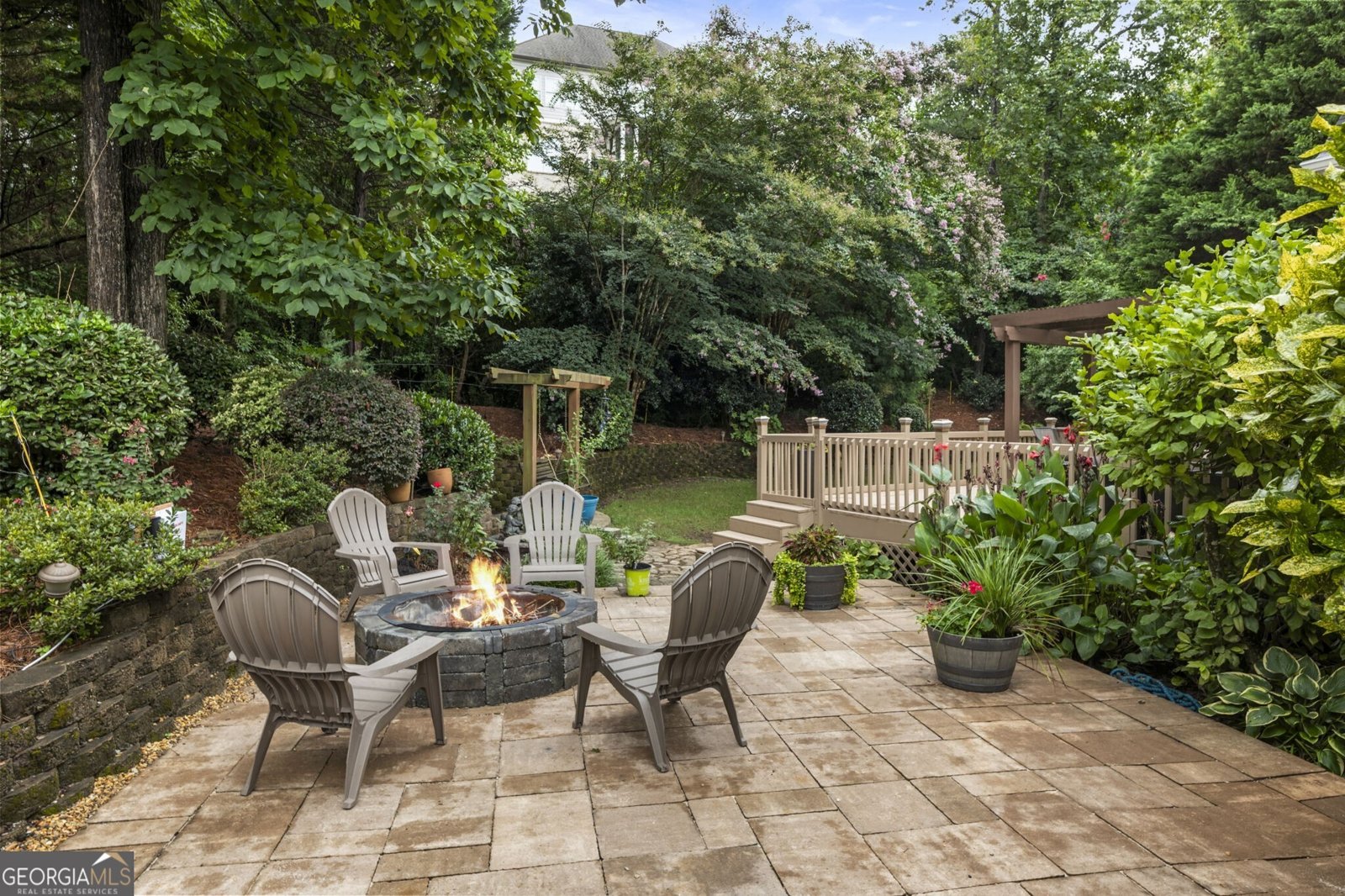 3582 Cape York Trace Alpharetta - 56