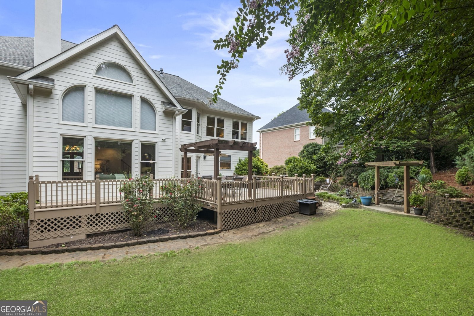3582 Cape York Trace Alpharetta - 6
