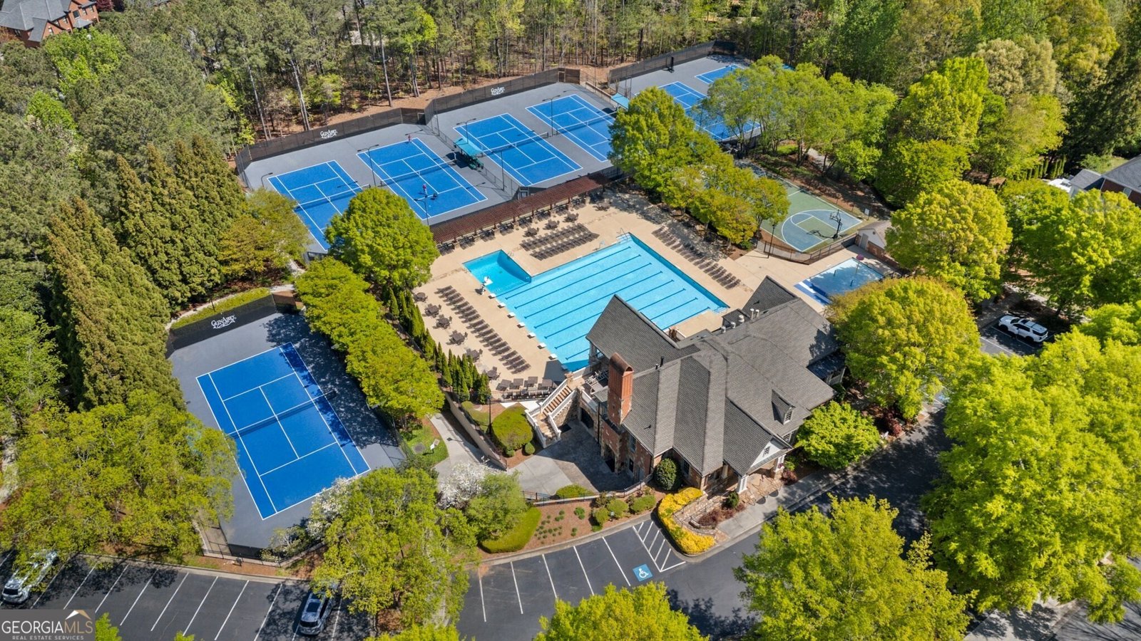 3582 Cape York Trace Alpharetta - 63
