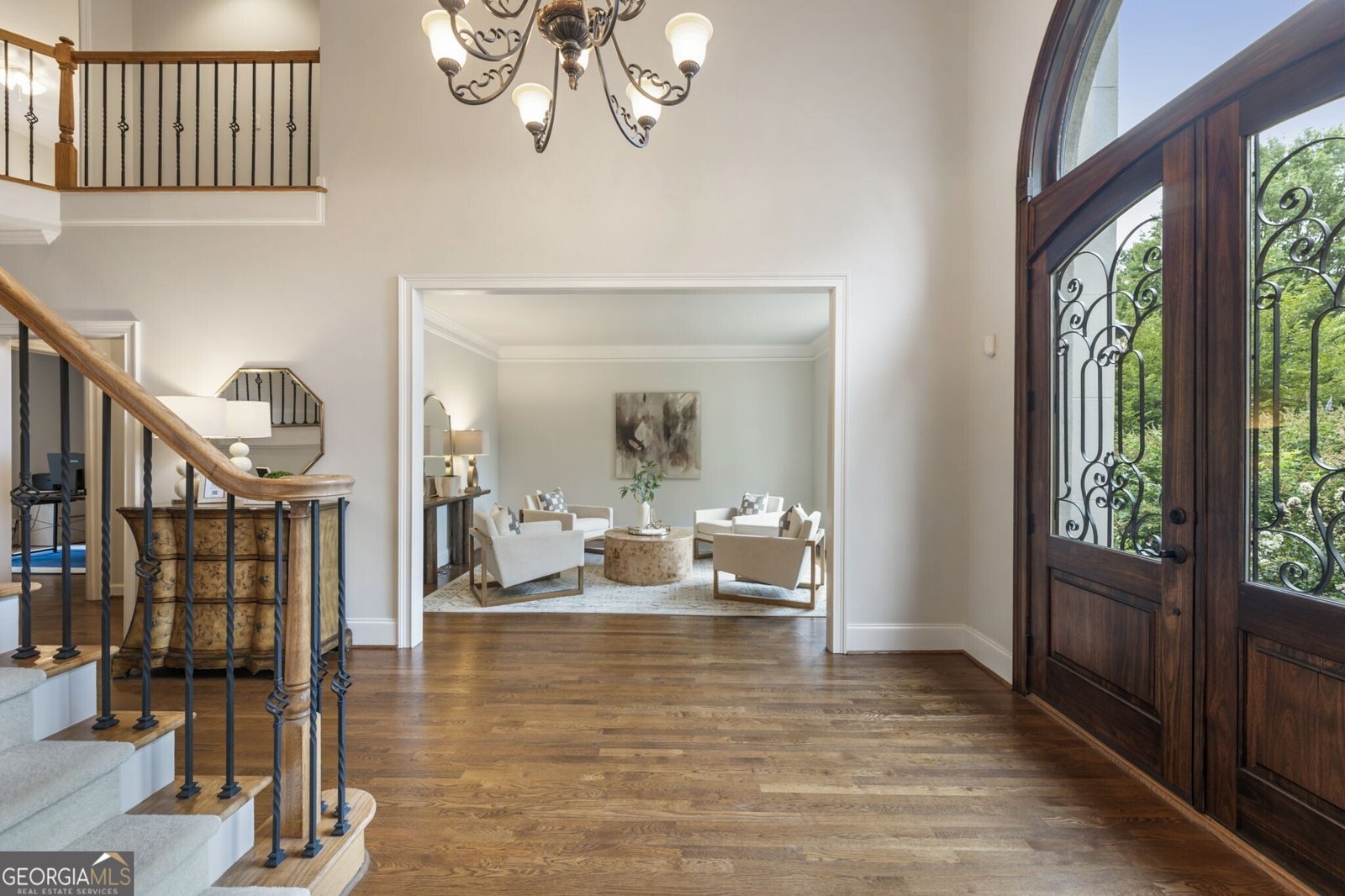 3582 Cape York Trace Alpharetta - 8