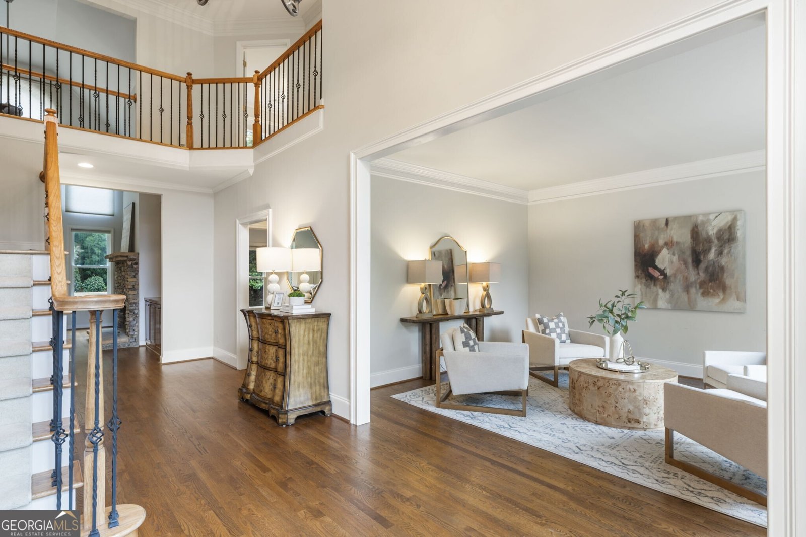 3582 Cape York Trace Alpharetta - 9