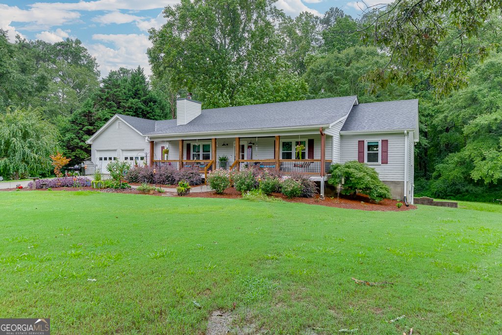 2225 Bold Springs Road Dacula - 1