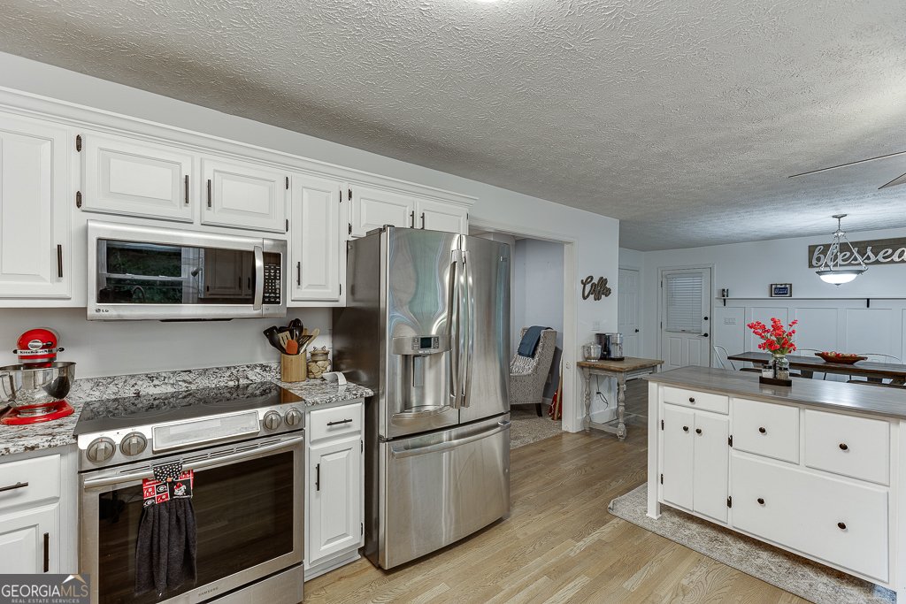 2225 Bold Springs Road Dacula - 14