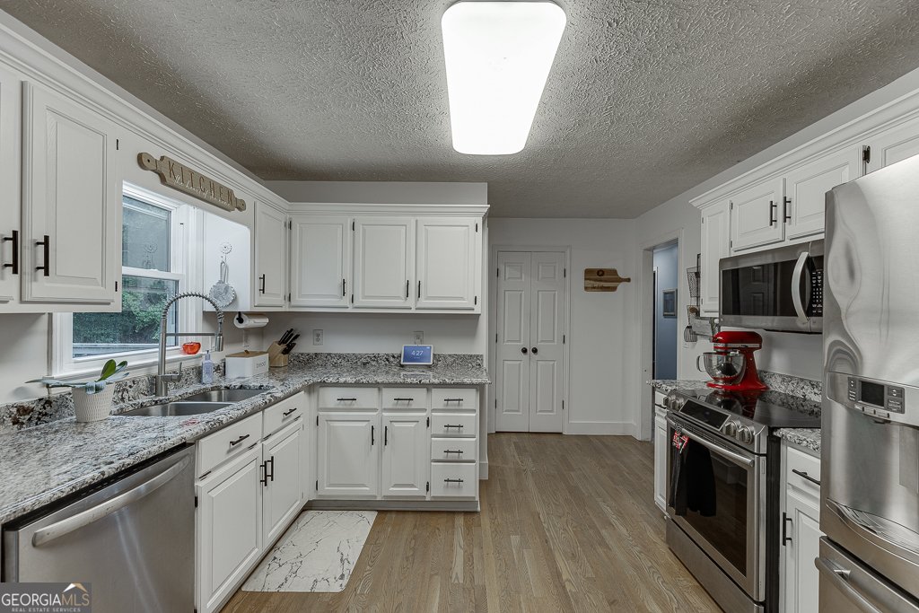 2225 Bold Springs Road Dacula - 16