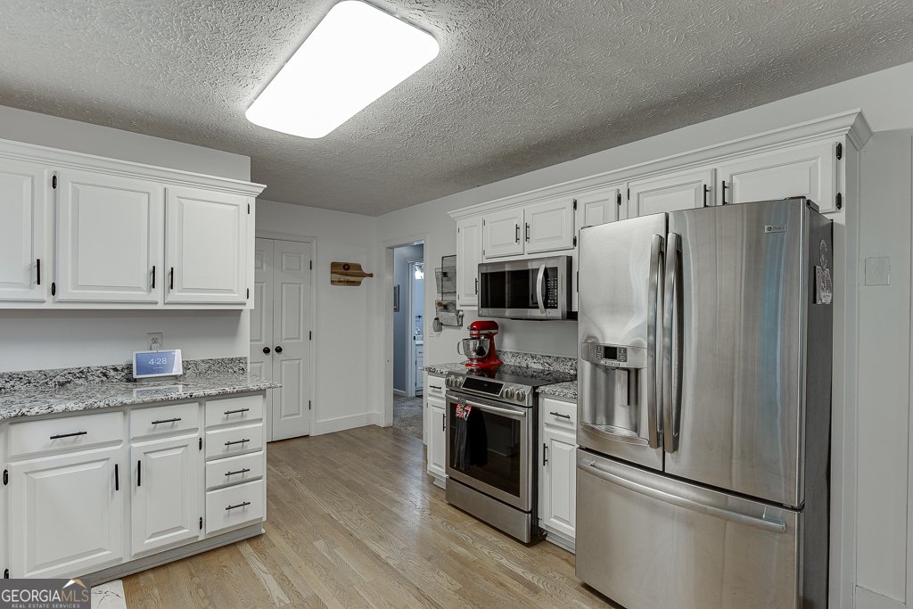2225 Bold Springs Road Dacula - 17