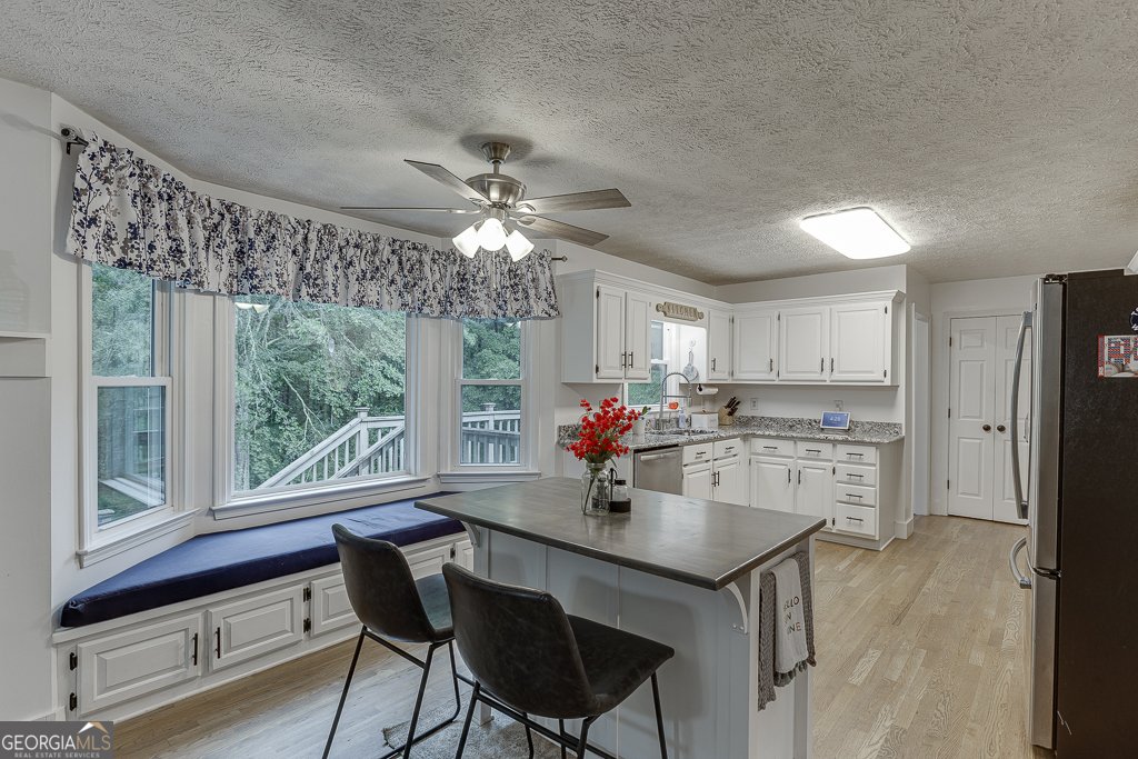 2225 Bold Springs Road Dacula - 18