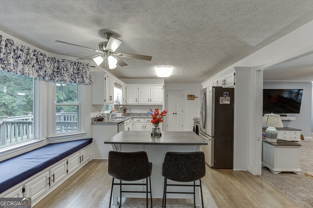 2225 Bold Springs Road Dacula - 19