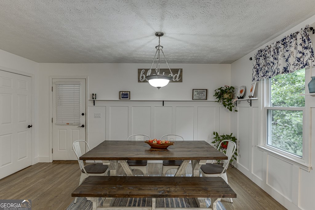 2225 Bold Springs Road Dacula - 20