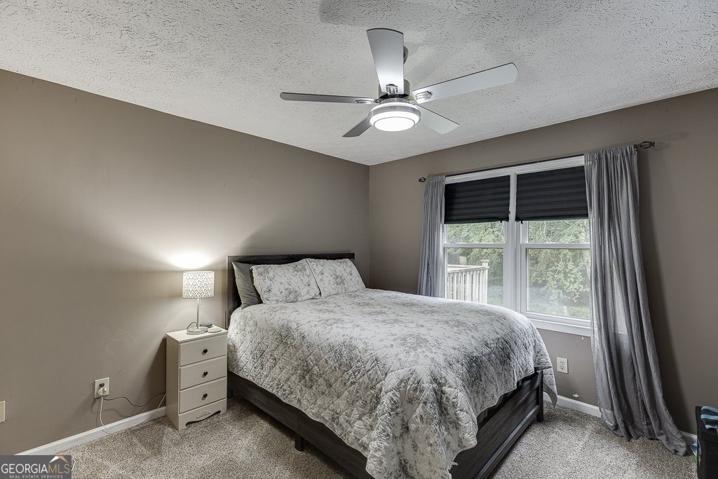 2225 Bold Springs Road Dacula - 27
