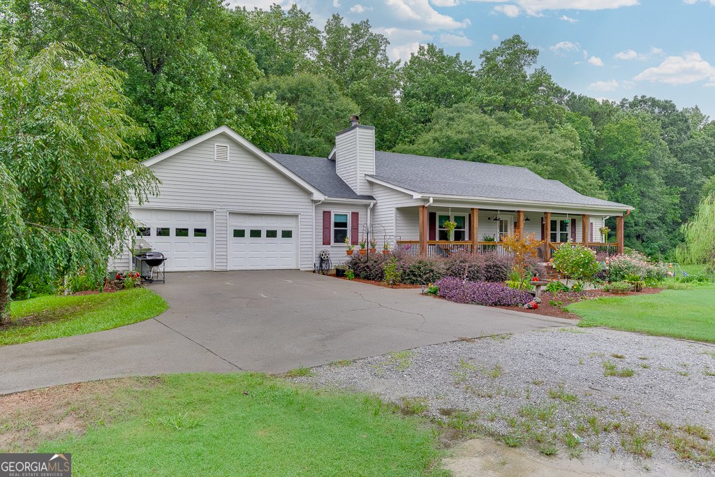 2225 Bold Springs Road Dacula - 3