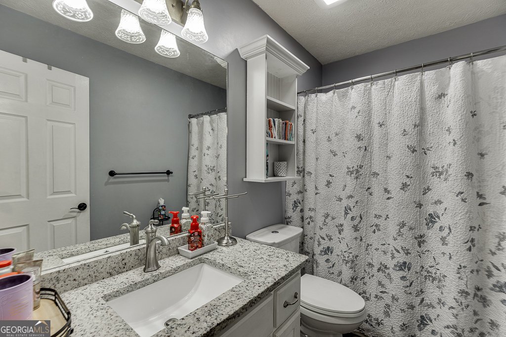 2225 Bold Springs Road Dacula - 31