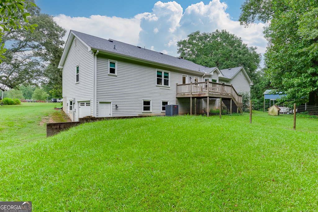 2225 Bold Springs Road Dacula - 37