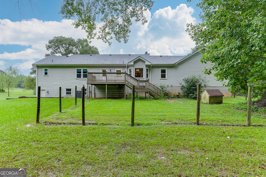 2225 Bold Springs Road Dacula - 38