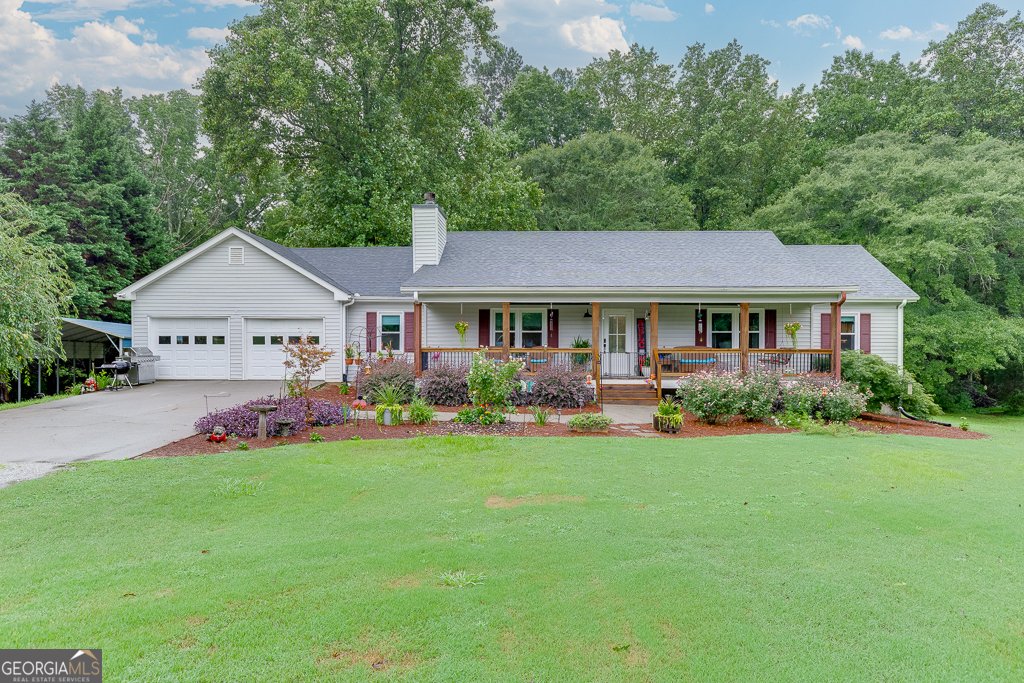 2225 Bold Springs Road Dacula - 4