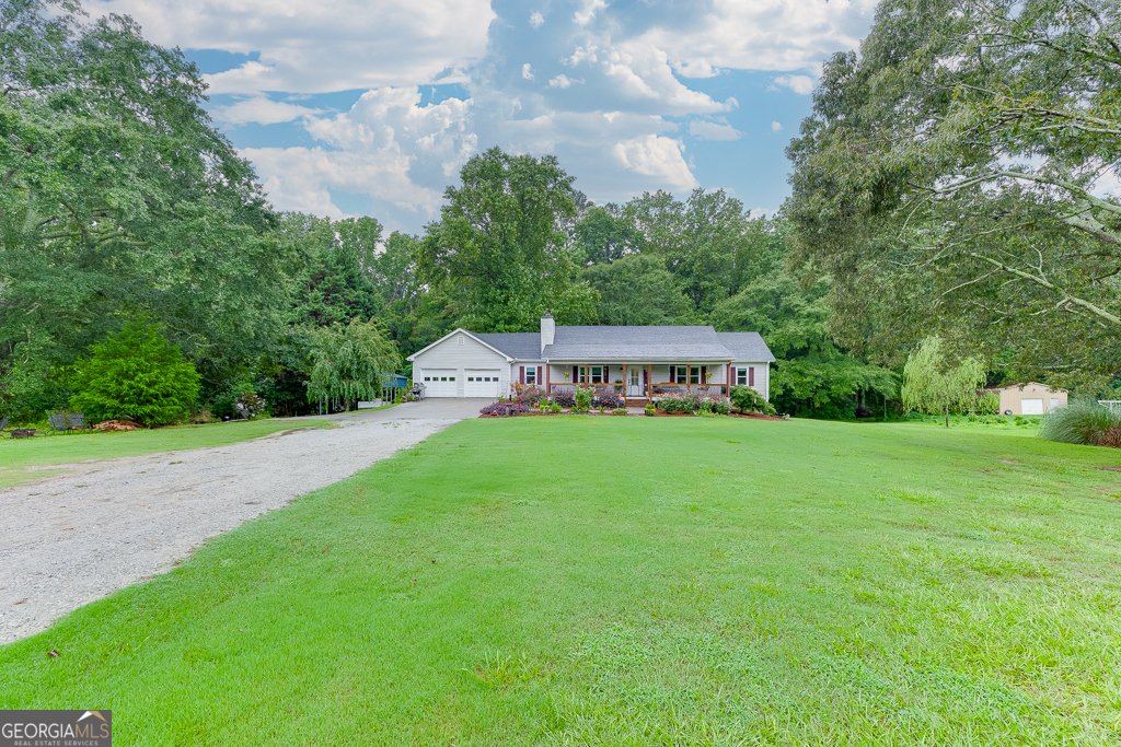 2225 Bold Springs Road Dacula - 41