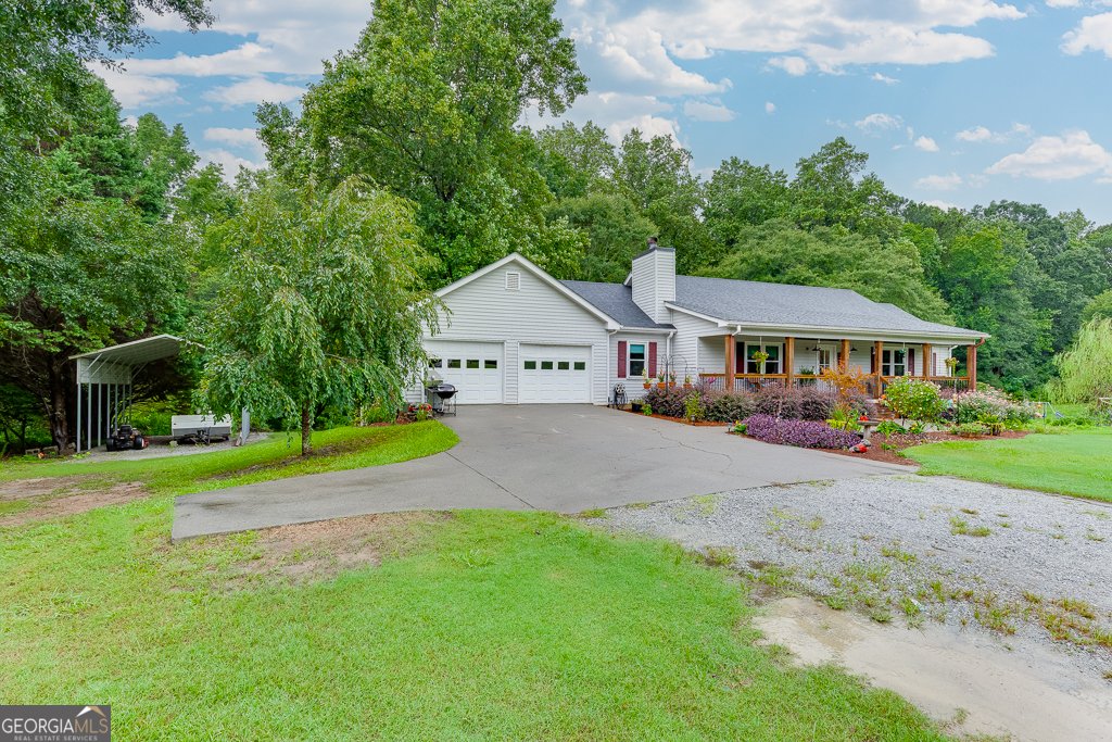 2225 Bold Springs Road Dacula - 42