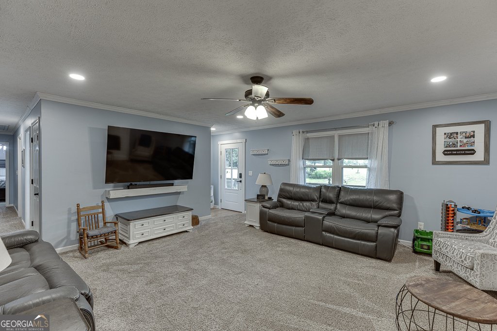2225 Bold Springs Road Dacula - 8