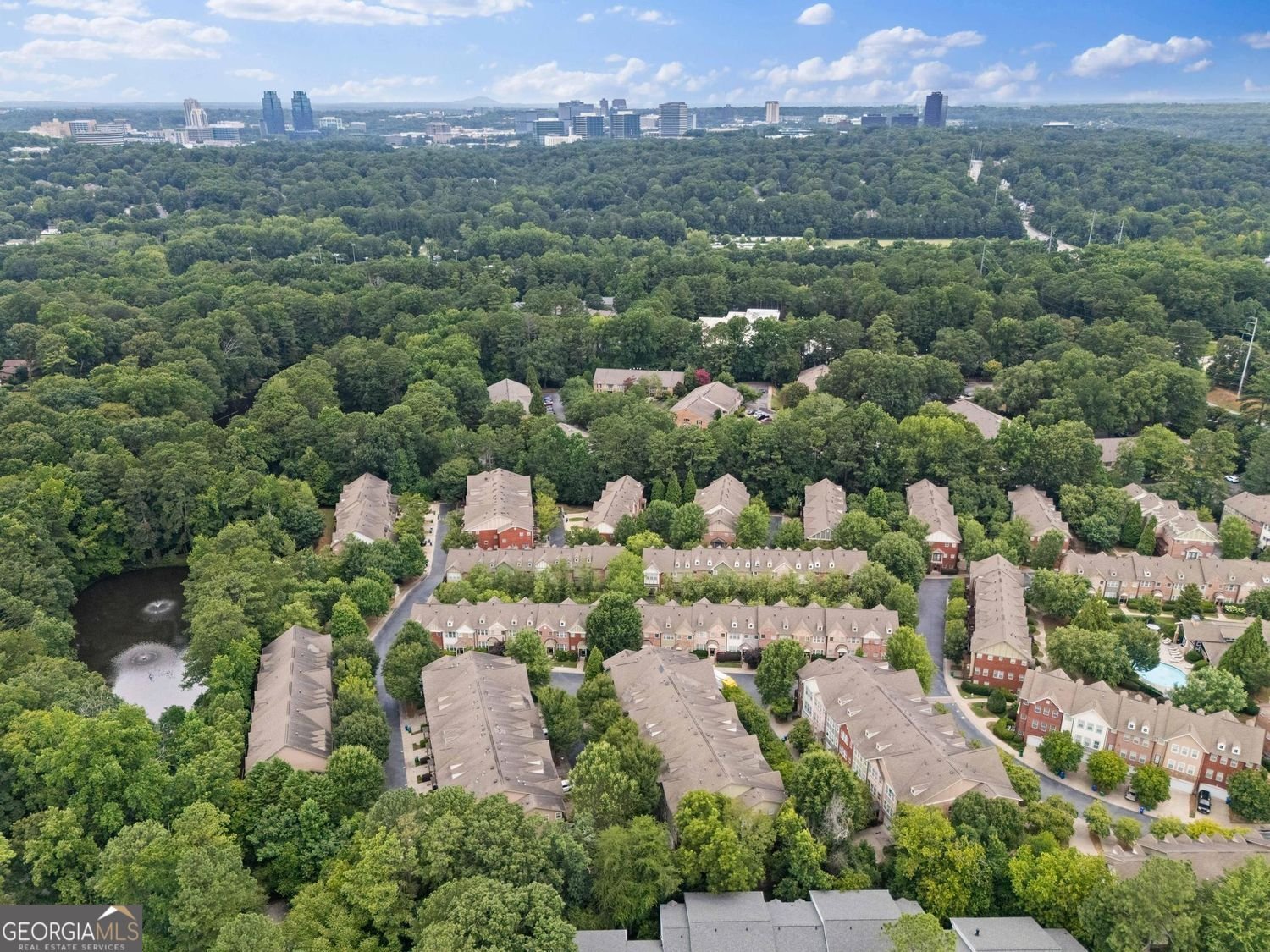 3743 Ashford Creek Avenue brookhaven - 2