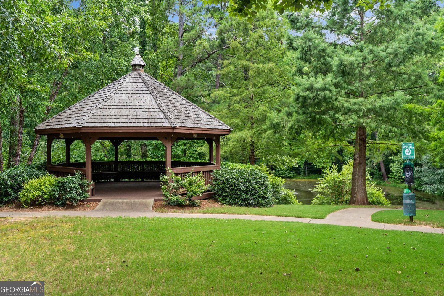3743 Ashford Creek Avenue brookhaven - 36