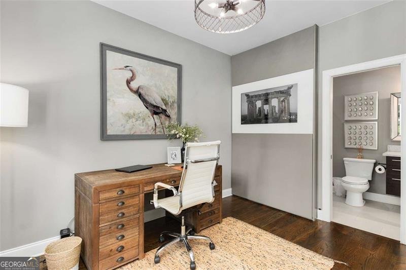 2658 Cove Brookhaven - 18