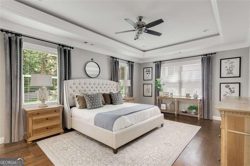 2658 Cove Brookhaven - 20