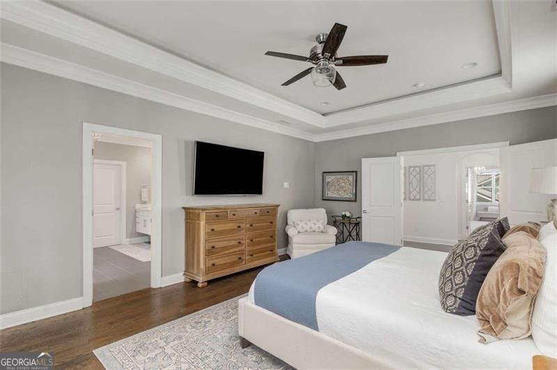 2658 Cove Brookhaven - 21