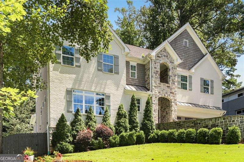 2658 Cove Brookhaven - 3