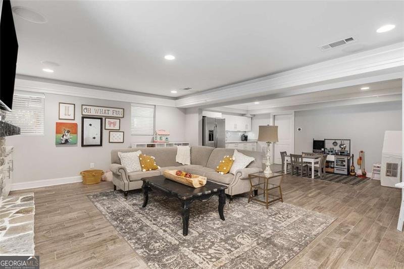 2658 Cove Brookhaven - 34
