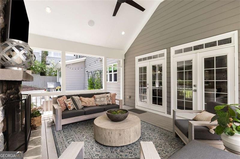 2658 Cove Brookhaven - 37