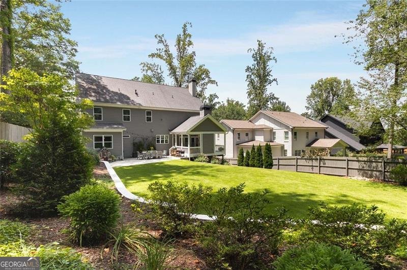 2658 Cove Brookhaven - 41