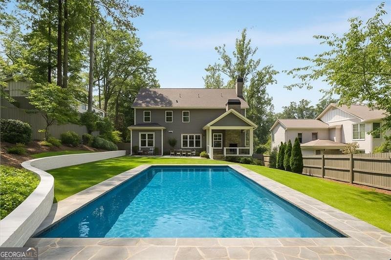 2658 Cove Brookhaven - 43