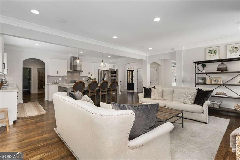 2658 Cove Brookhaven - 5