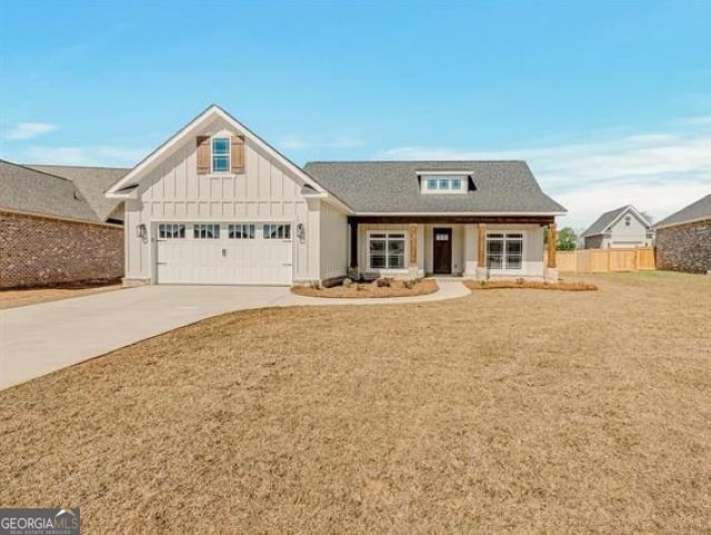 119 Field View Lane Kathleen - 1