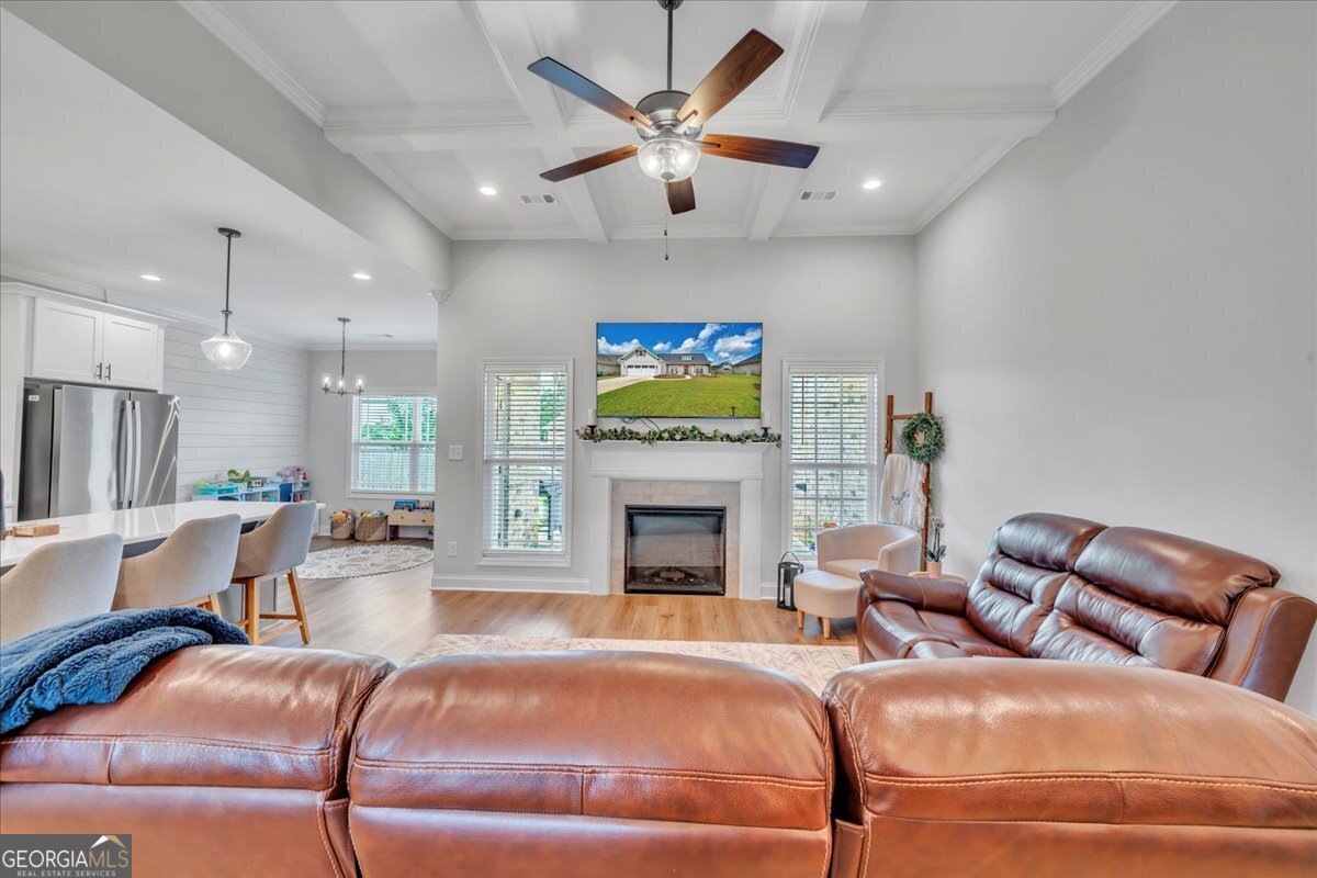 119 Field View Lane Kathleen - 12