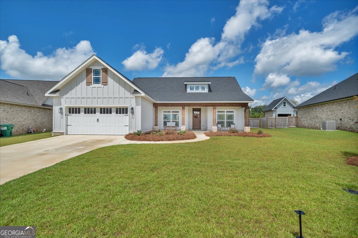 119 Field View Lane Kathleen - 41