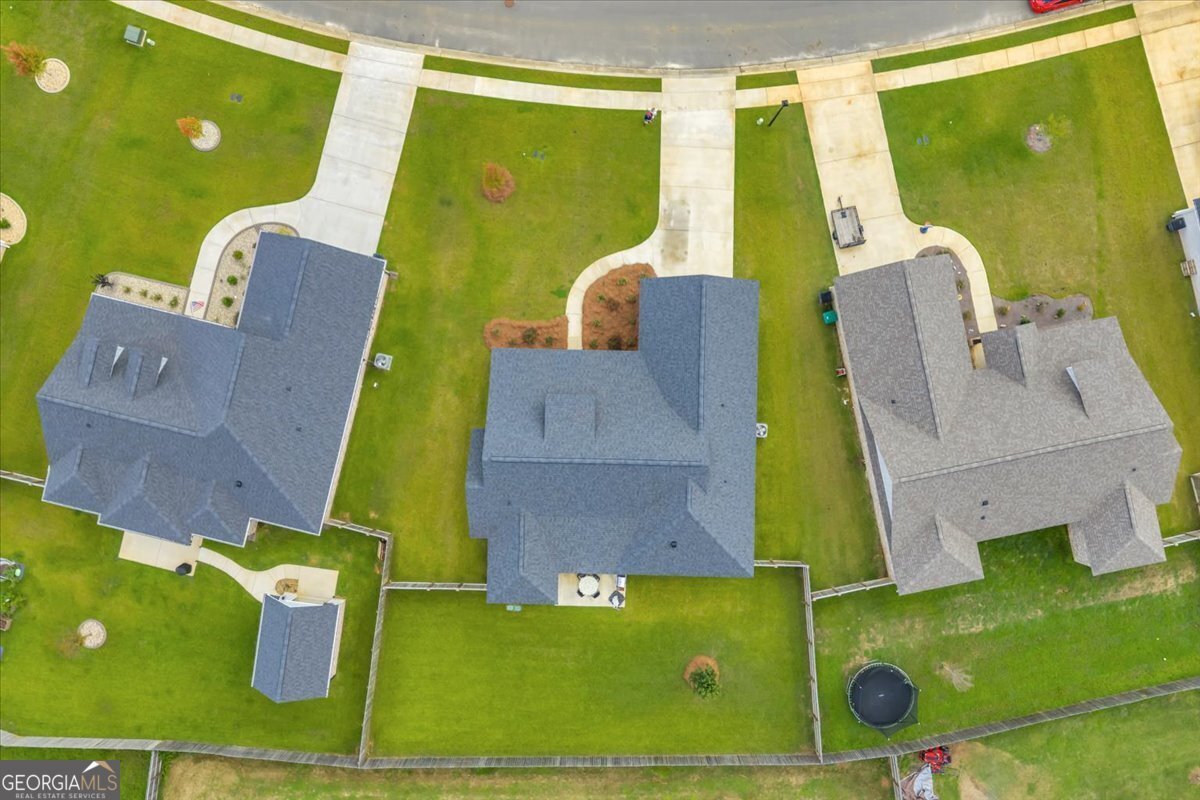119 Field View Lane Kathleen - 42