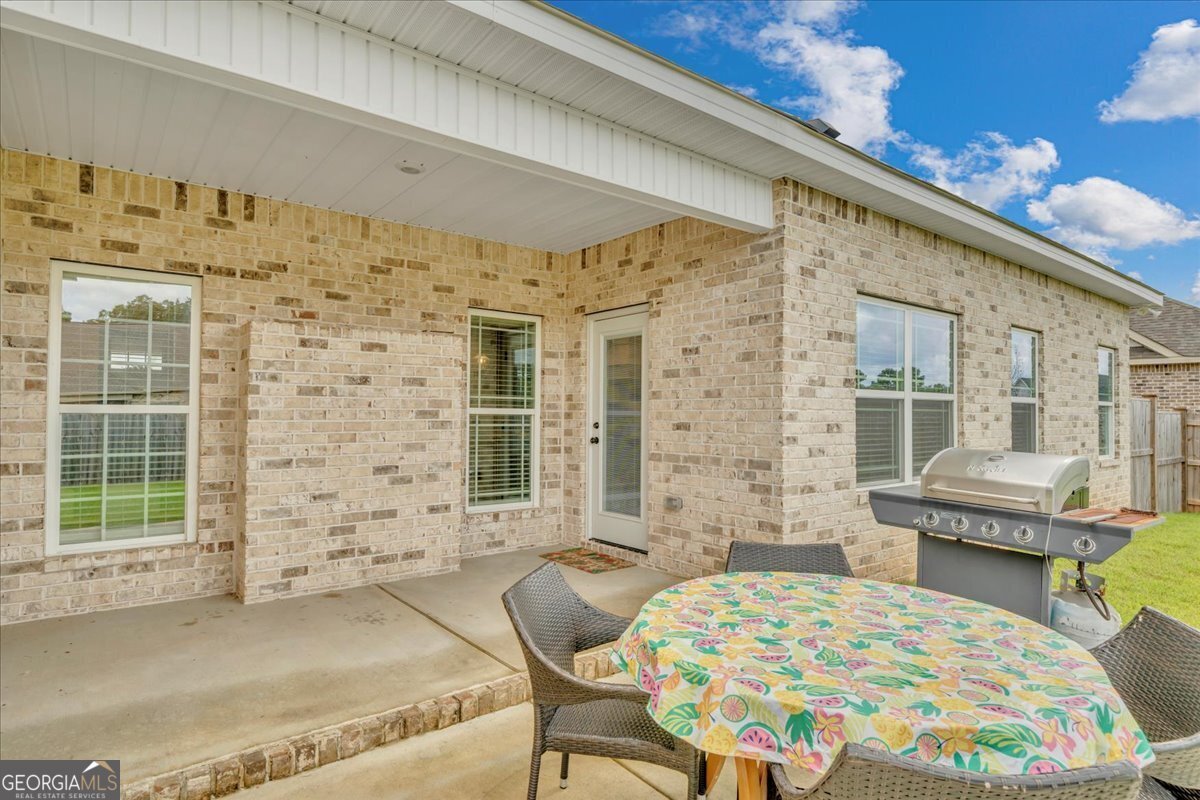 119 Field View Lane Kathleen - 44