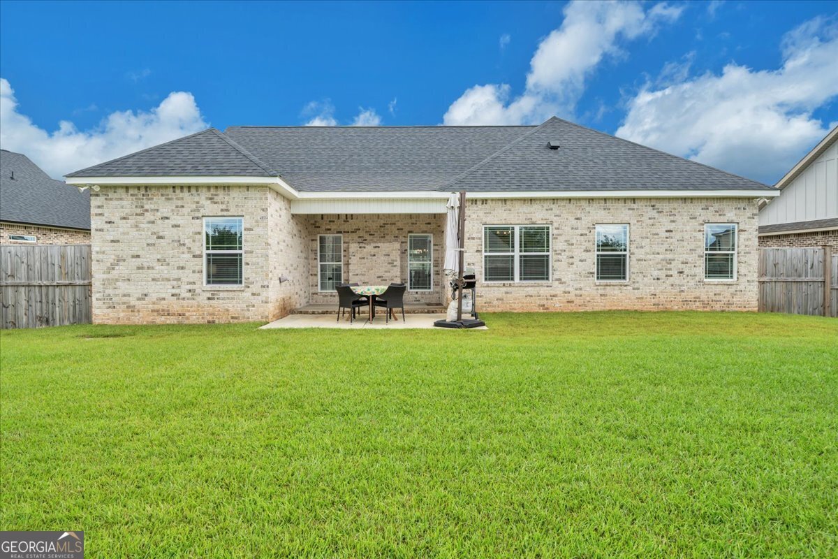 119 Field View Lane Kathleen - 46