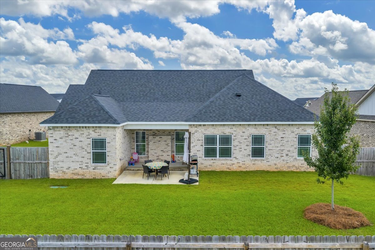 119 Field View Lane Kathleen - 47