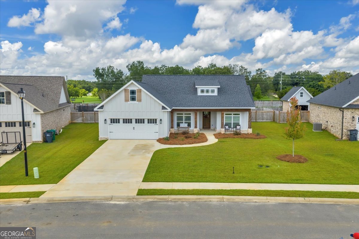 119 Field View Lane Kathleen - 48